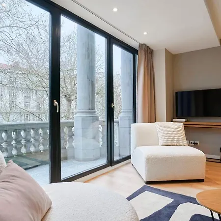 Appartement La Madeleine - Super App Lumineux Pour 2p !