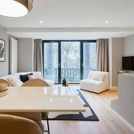 Appartement La Madeleine - Super App Lumineux Pour 2p ! La Madeleine (Nord)