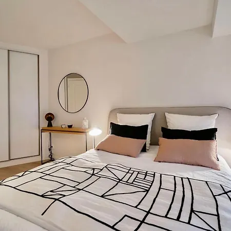 Appartement La Madeleine - Super App Lumineux Pour 2p ! La Madeleine (Nord)